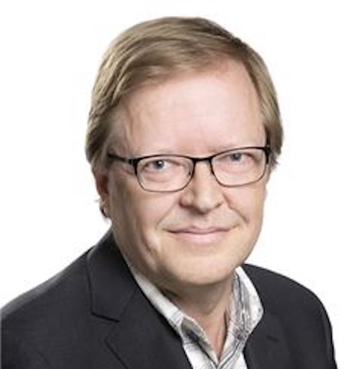 Jari Heikkinen, julkinen kaupanvahvistaja